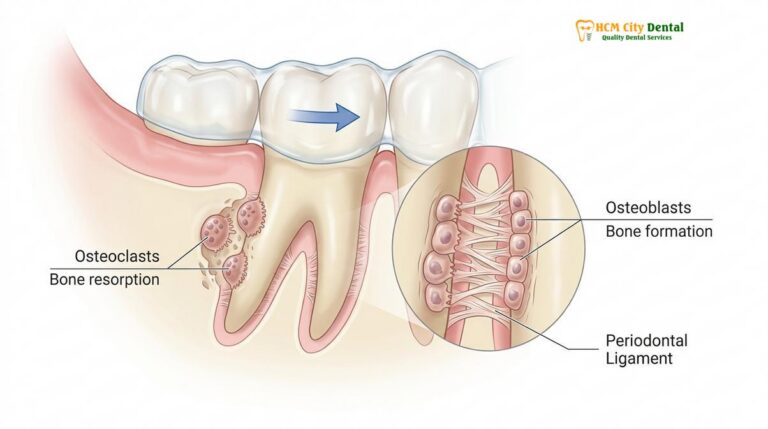 Invisalign Active Wear Time Compliance: Clinical Guide | HCMC Dental