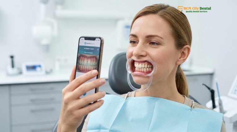 Invisalign Clear Aligner Tracking Apps: Clinical Guide | HCMC Dental