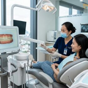 Invisalign Cost Vietnam vs Australia: Clinical Price Guide | HCMC Dental