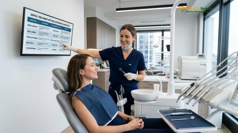 Invisalign Cost: Vietnam vs Singapore | HCMC Dental
