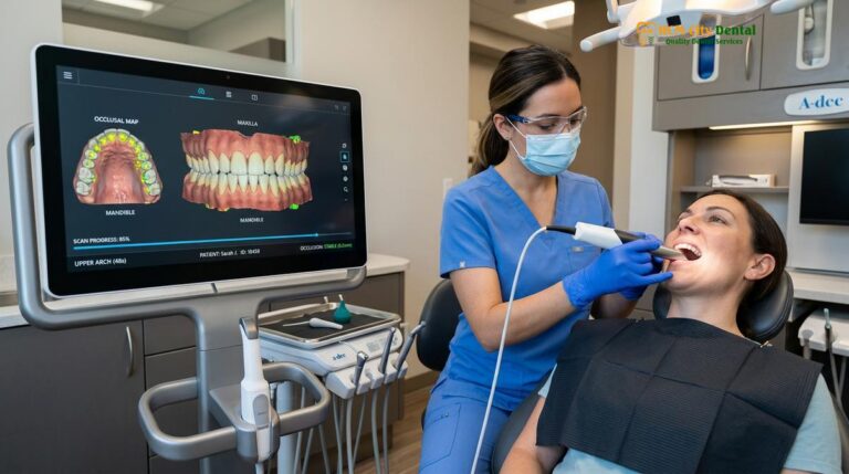 Invisalign Cost Vietnam vs USA: Clinical Price Guide | HCMC Dental