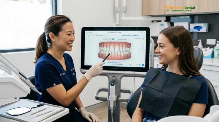 Invisalign Refinement Trays: What to Expect | HCMC Dental