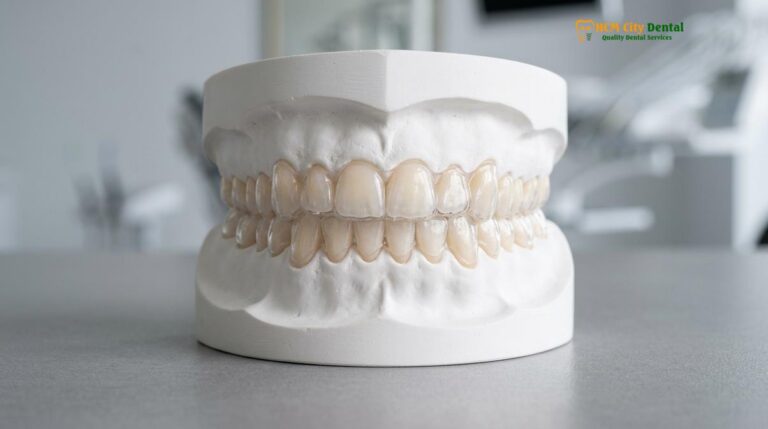 Invisalign Vivera Retainers Cost & Clinical Guide | HCMC Dental
