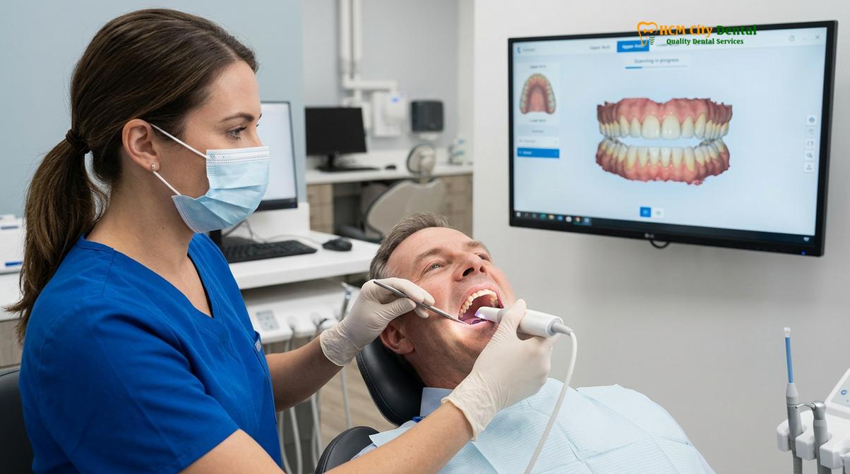 Visual description of invisalign vs braces cost