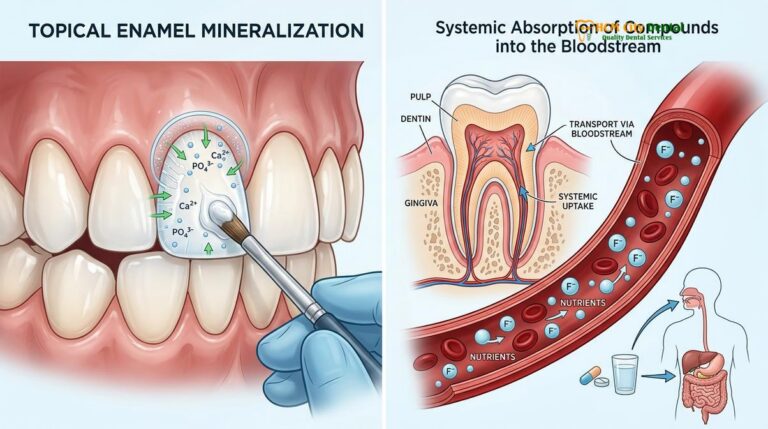 Understanding Fluoride Dental Risks & Safe Alternatives | HCMC Dental