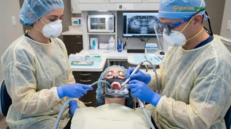 Dental Insurance Holistic Coverage Guide | HCMC Dental