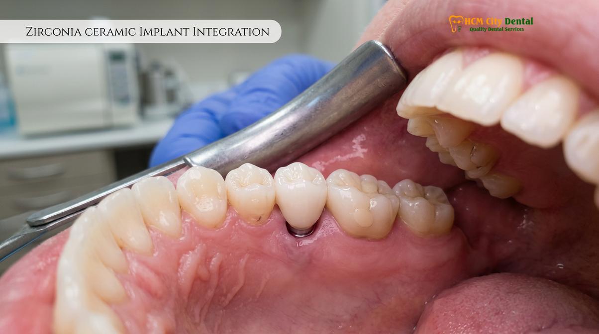 Clinical photography related to dental insurance holistic