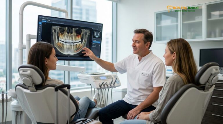 Is Dental Work in Vietnam Safe? Clinical Guide | HCMC Dental