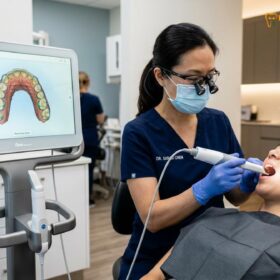 Digital Scan Veneers in Vietnam: Clinical Workflow & Costs