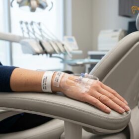 IV Sedation Dentistry: Clinical Guide & Protocols | HCMC Dental