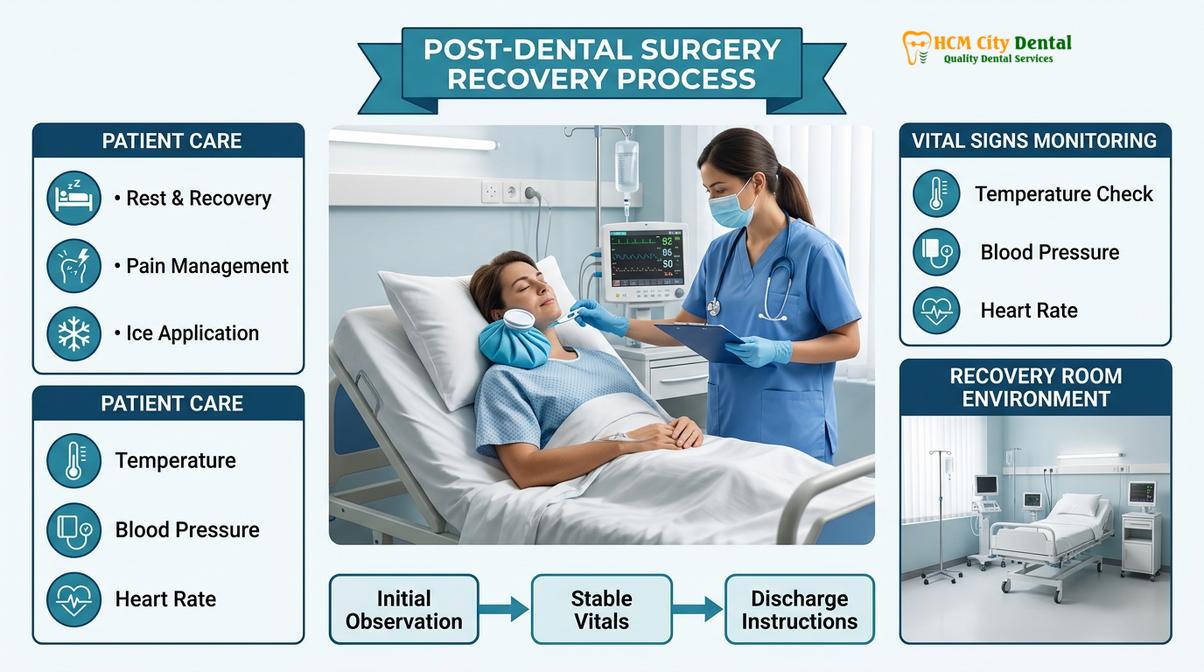 Summary diagram of IV sedation vs general anesthesia