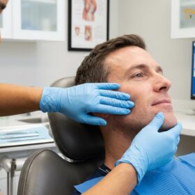 TMJ Palpation Pain Points: Clinical Mapping & Relief | HCMC Dental