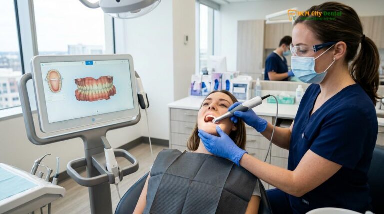 Jaw Realignment Saigon: Clinical TMJ & Bite Correction | HCMC Dental