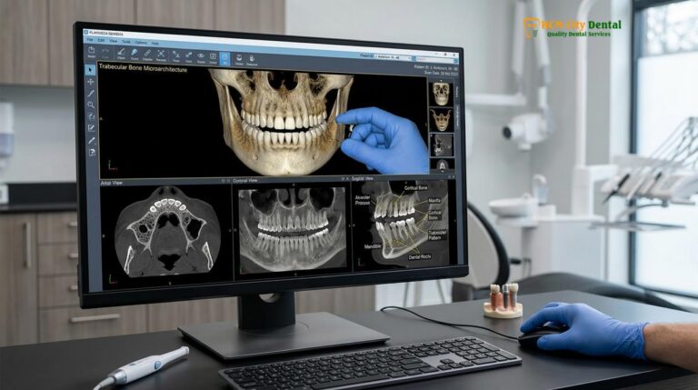 Dental Implants with Osteoporosis: Clinical Protocols & Safety