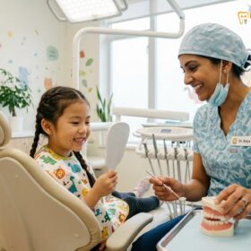Kids Dentist Thao Dien: Expert Pediatric Dental Care & Orthodontics