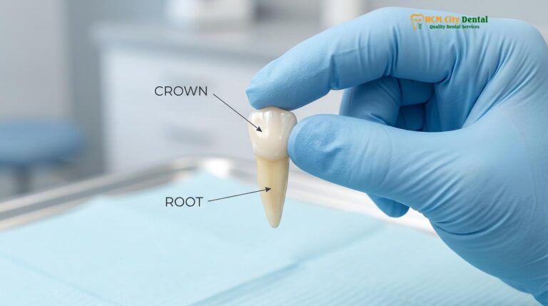 Knocked Out Tooth Vietnam: Emergency Reimplantation Guide | HCMC Dental