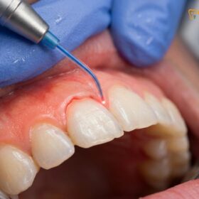 Laser Gingivectomy Saigon: Clinical Guide to Sutureless Gum Contouring