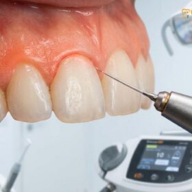 Laser Gingivoplasty HCMC: Clinical Gum Contouring Guide
