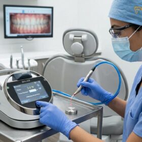 Laser Gum Therapy Cost: Clinical Pricing & Guide | HCMC Dental