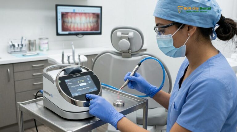 Laser Gum Therapy Cost: Clinical Pricing & Guide | HCMC Dental