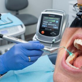 Laser Gum Treatment: Clinical Guide & Efficacy | HCMC Dental