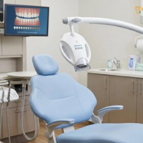 Zoom WhiteSpeed LED Technology: Clinical Teeth Whitening Guide