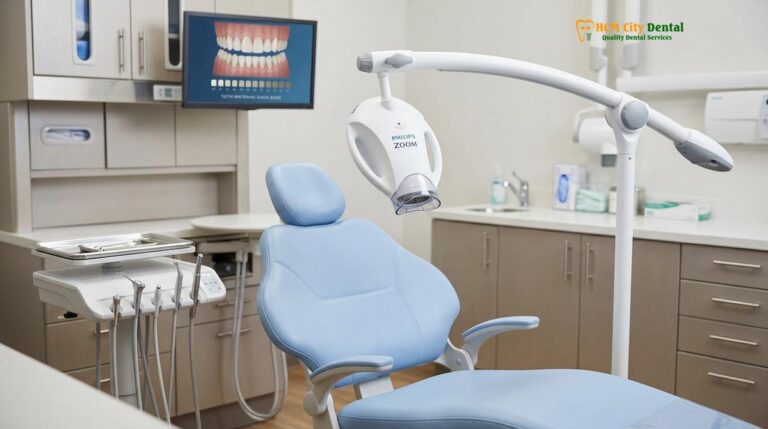 Zoom WhiteSpeed LED Technology: Clinical Teeth Whitening Guide