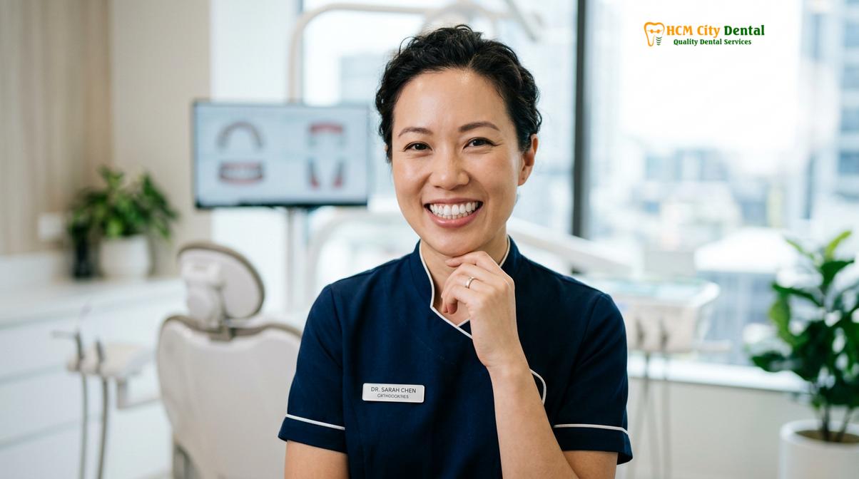 Clinical photography related to Lingual Braces Behind Teeth Pros Cons