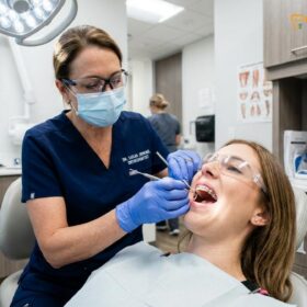 Lip Protrusion After Braces: Clinical Causes & Solutions | HCMC Dental