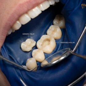 Loose Inlay Emergency Repair HCMC: Urgent Dental Care Guide