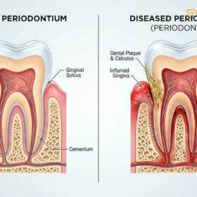 Loose Teeth in Adults: Causes, Treatments & Care | HCMC Dental