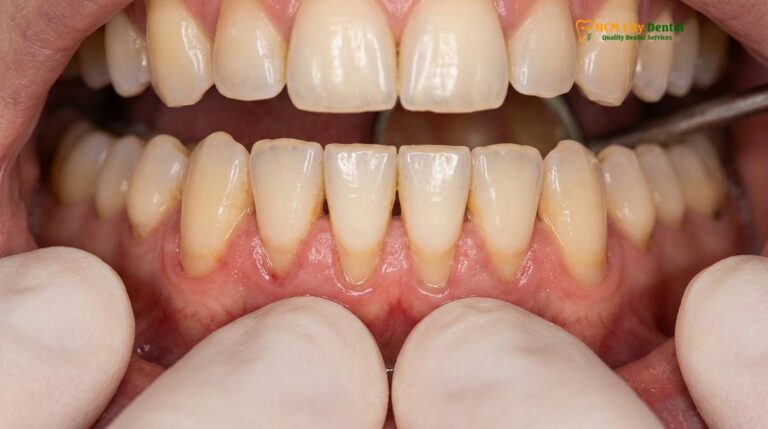 Loose Tooth Adult Emergency: Causes & Care | HCMC Dental