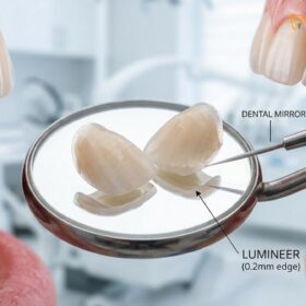 Lumineers Cost Per Tooth: Clinical Guide & Pricing | HCMC Dental