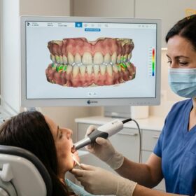 Biocompatible Full Mouth Restoration: Clinical Guide & Materials