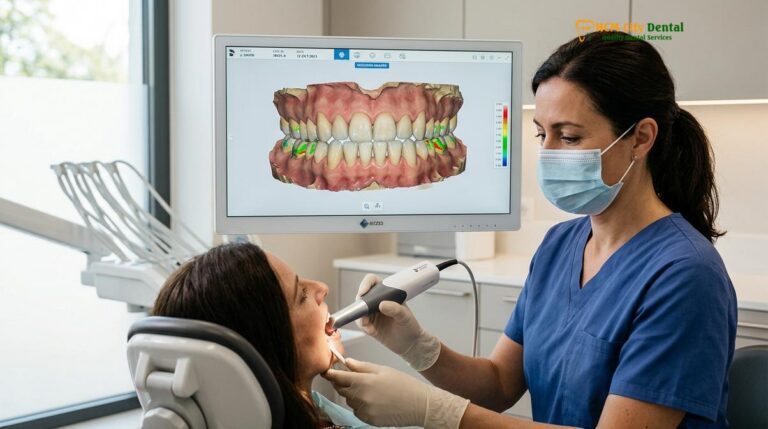 Biocompatible Full Mouth Restoration: Clinical Guide & Materials