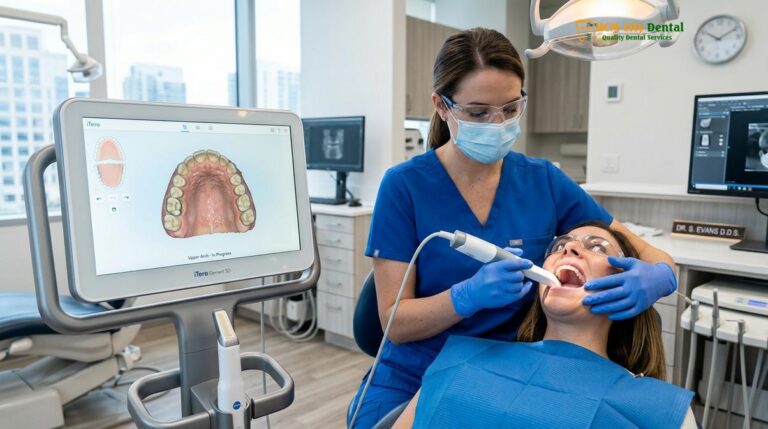 Metal Free Crowns Benefits: Clinical Advantages & Aesthetics