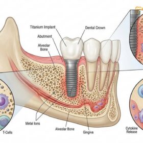 Titanium Allergy Dental Implants: Symptoms & Safe Alternatives | HCMC Dental
