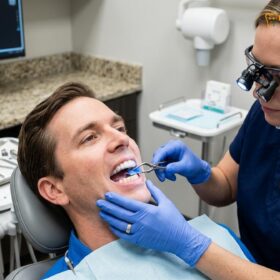 Michigan Repositioning Splint Vietnam: TMJ Therapy | HCMC Dental