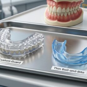 Custom Sports Mouthguard Ho Chi Minh City | HCMC Dental