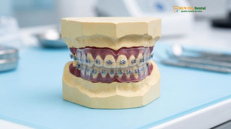 Mouthguard with Braces Orthodontics: Clinical Guide | HCMC Dental