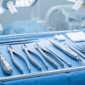 Multiple Extractions One Visit Safety Protocol | HCMC Dental
