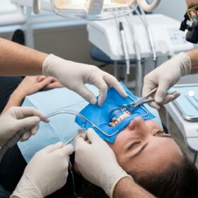Multiple Fillings One Visit: Safety & Efficiency | HCMC Dental