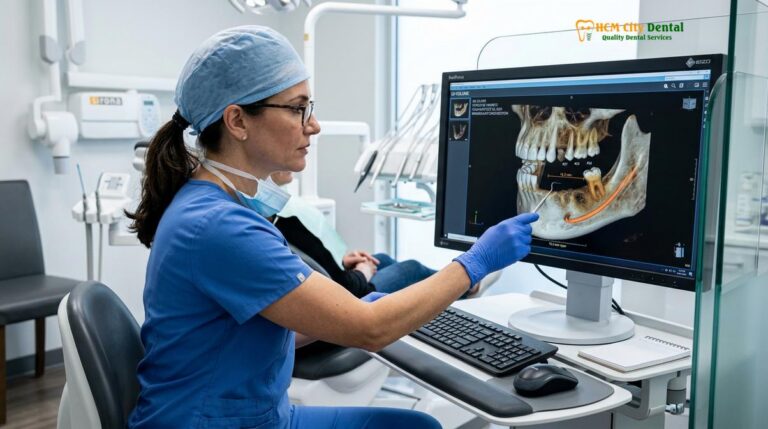 Multiple Dental Implants: Clinical Guide & Options | HCMC Dental