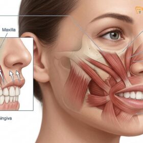 Lip Exercises for Gummy Smile: Clinical Guide & Myofunctional Therapy