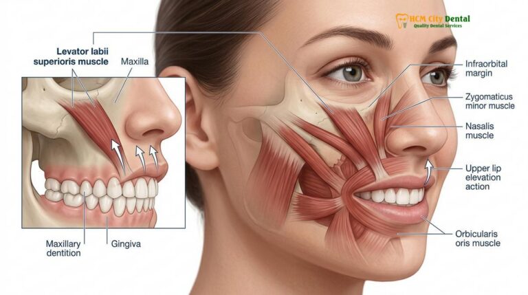 Lip Exercises for Gummy Smile: Clinical Guide & Myofunctional Therapy