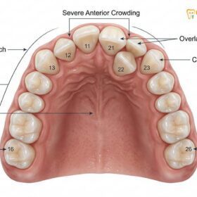 Narrow Arch Teeth: Clinical Diagnosis & Expansion | HCMC Dental