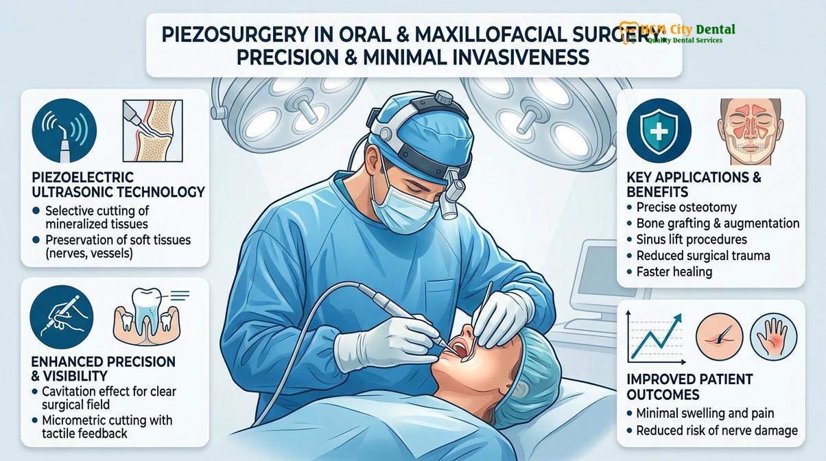 Visual illustration of narrow arch teeth