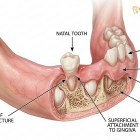 Natal Teeth: Clinical Guidelines, Causes & Treatment | HCMC Dental