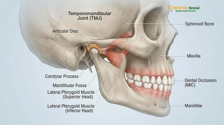 Neuromuscular Dentistry Full Mouth Rehabilitation: Clinical Guide