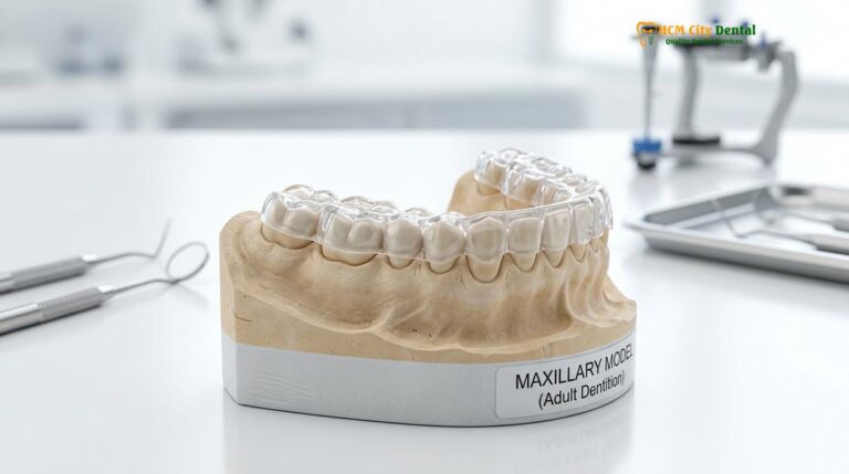Night Guard Cost Vietnam vs Australia: Full Price Guide | HCMC Dental